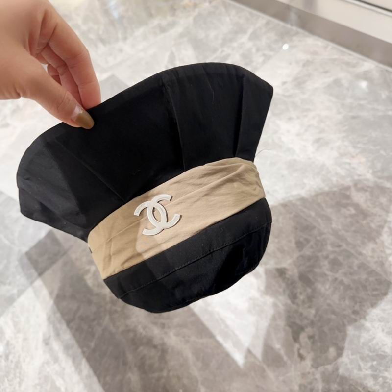 Chanel hat 11 (1)